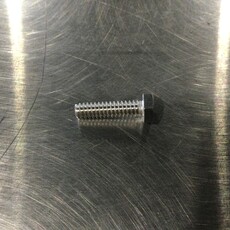 HEX BOLT S/S #10-24 X 3/4