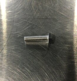 HEX BOLT S/S #10-24 X 3/4