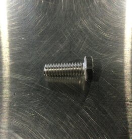 HEX BOLT S/S 1/4-20 X 3/4