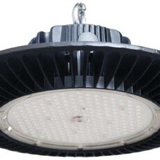 VES HIGH BAY LED LIGHTING, 347-480V, 150W, 5000K, DIMMABLE