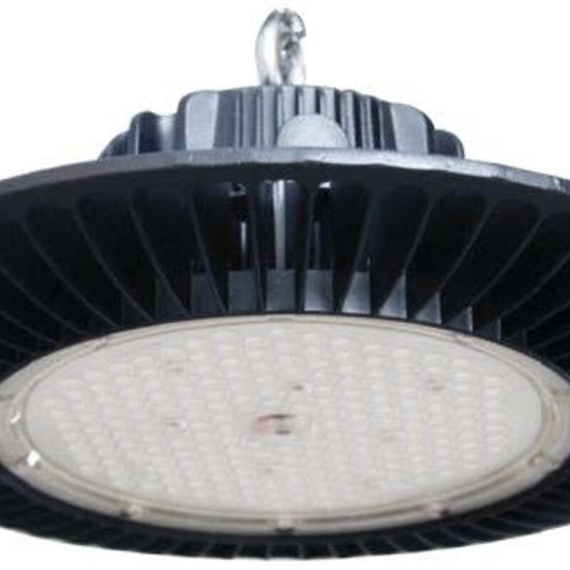 VES HIGH BAY LED LIGHTING, 347-480V, 150W, 5000K, DIMMABLE