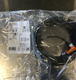 M12 4-20mA RIGHT ANGLE CABLE 33FT