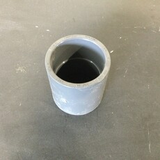 2" PVC SCH80 SXS COUPLING