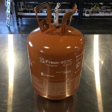 407C REFRIGERANT 25#