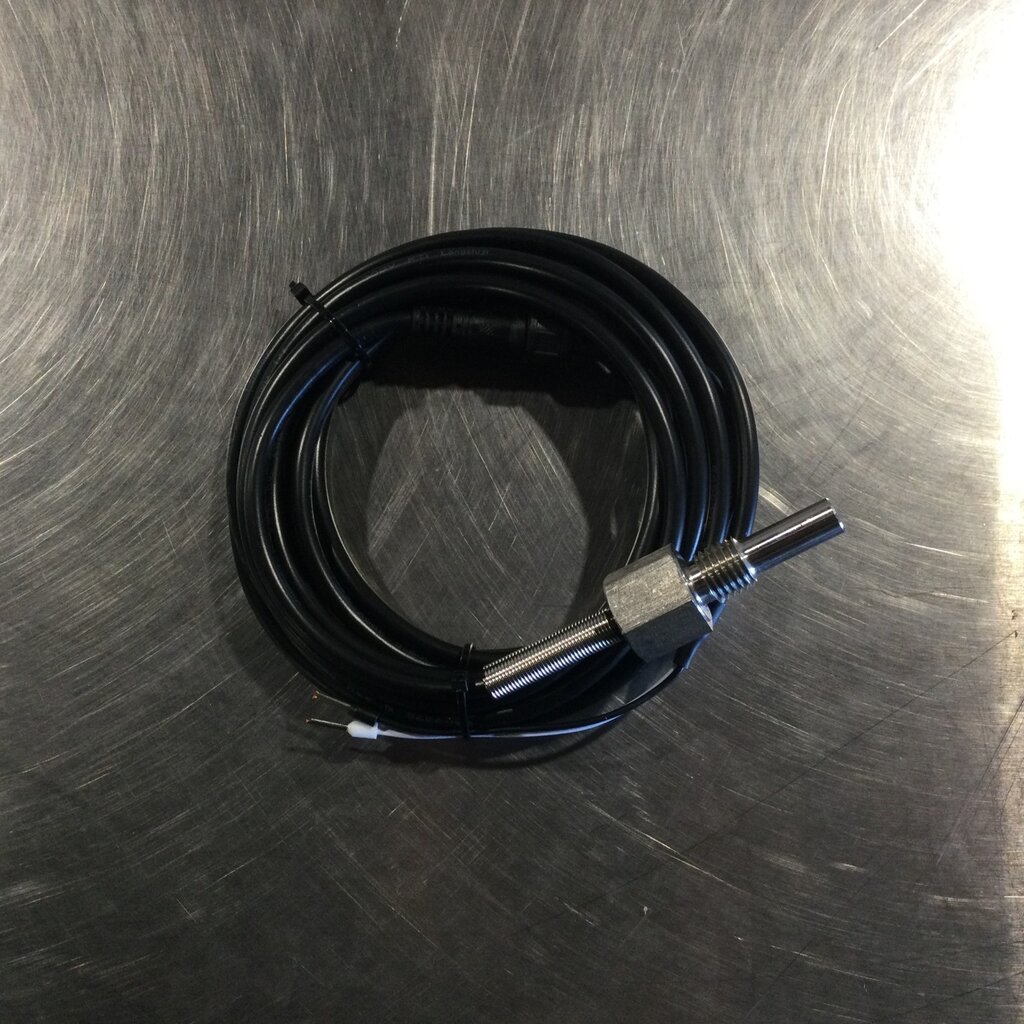 KI-10 AIR COMPRESSOR TEMPERATURE SWITCH