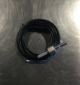 KI-10 AIR COMPRESSOR TEMPERATURE SWITCH