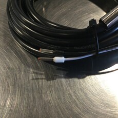 KI-10 AIR COMPRESSOR TEMPERATURE SWITCH