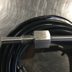 KI-10 AIR COMPRESSOR TEMPERATURE SWITCH