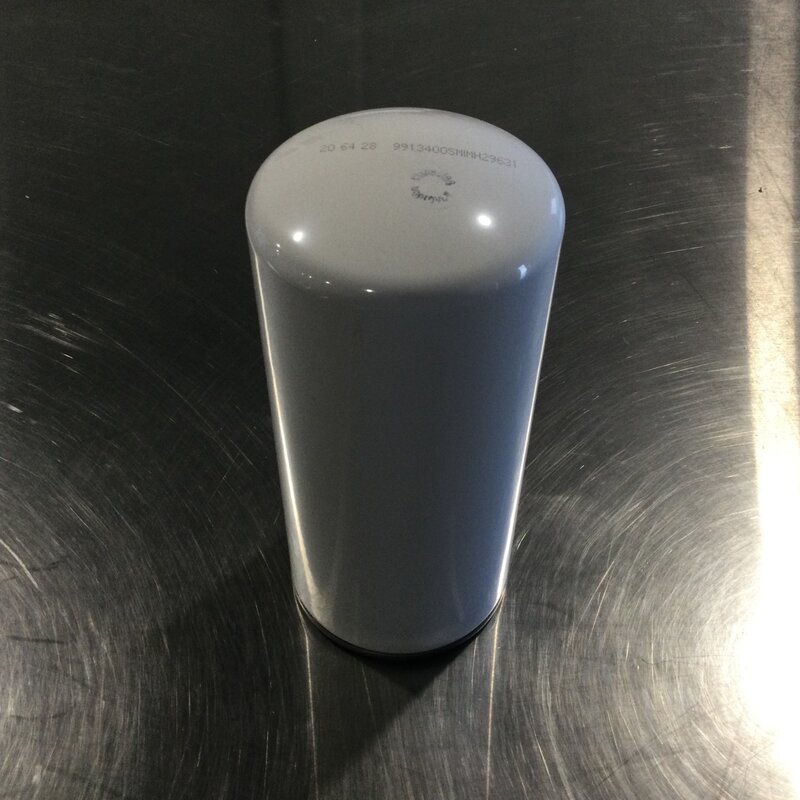 KI-10 AIR COMPRESSOR SPIN-ON AIR / OIL SEPERATOR  FILTER