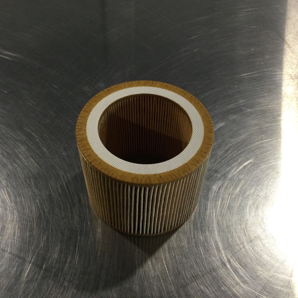 KI-10 AIR COMPRESSOR AIR FILTER