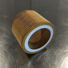 KI-10 AIR COMPRESSOR AIR FILTER