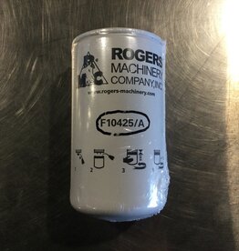 KI SERIES AIR COMPRESSOR SPIN-ON OIL FILTER