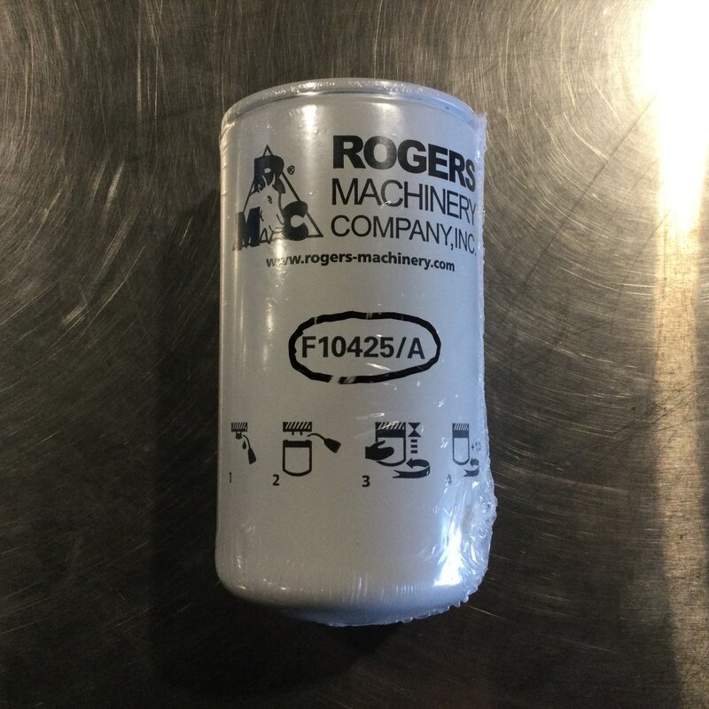 KI SERIES AIR COMPRESSOR SPIN-ON OIL FILTER