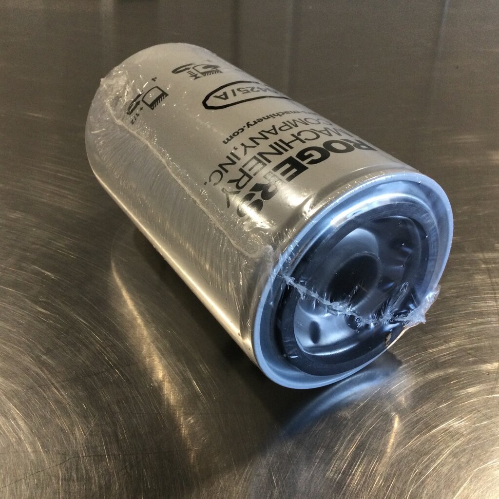 KI SERIES AIR COMPRESSOR SPIN-ON OIL FILTER
