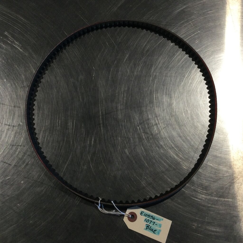 KI-10 AIR COMPRESSOR 1077mm XPZ BELT (REQUIRES 2)