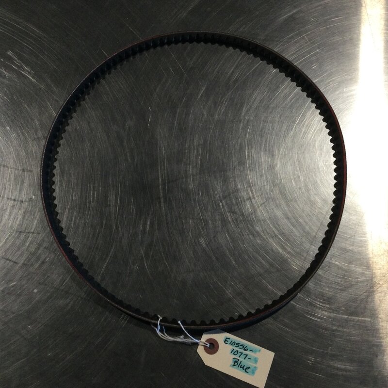 KI-10 AIR COMPRESSOR 1077mm XPZ BELT (REQUIRES 2)