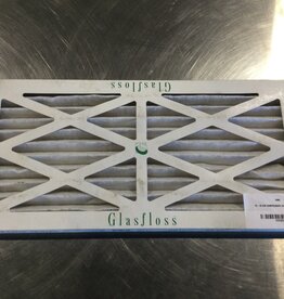 KI-10 AIR COMPRESSOR CABINET AIR FILTER