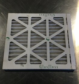 KI-10 AIR COMPRESSOR CABINET AIR FILTER