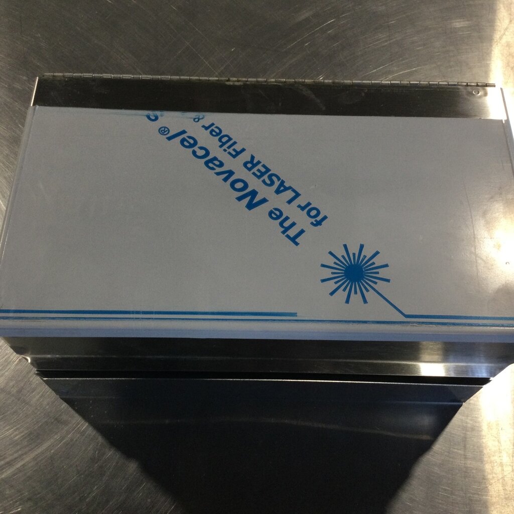 TOWEL DISPENSER S/S FRONT LOAD