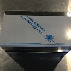 TOWEL DISPENSER S/S FRONT LOAD