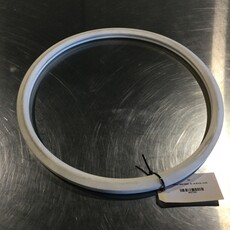 MUELLER MANWAY DOOR GASKET 15-1/2 ID X 20-1/2 OD