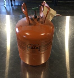 404A REFRIGERANT 24# (PER LB)