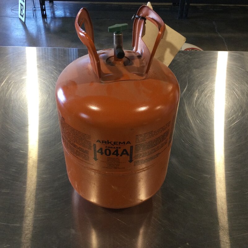 404A REFRIGERANT 24# (PER LB)