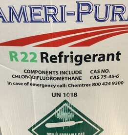 R22 REFRIGERANT 30#