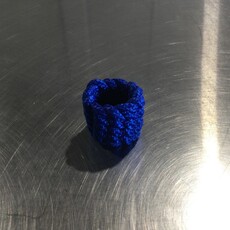 FAST BACK ROPES HORN KNOT