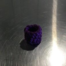 FAST BACK ROPES HORN KNOT