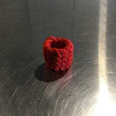 FAST BACK ROPES HORN KNOT