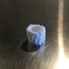 FAST BACK ROPES HORN KNOT