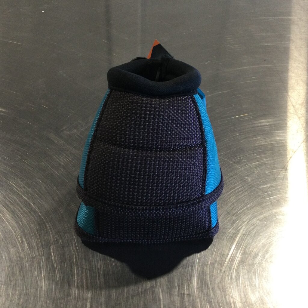 FAST BACK ROPES BELL BOOT