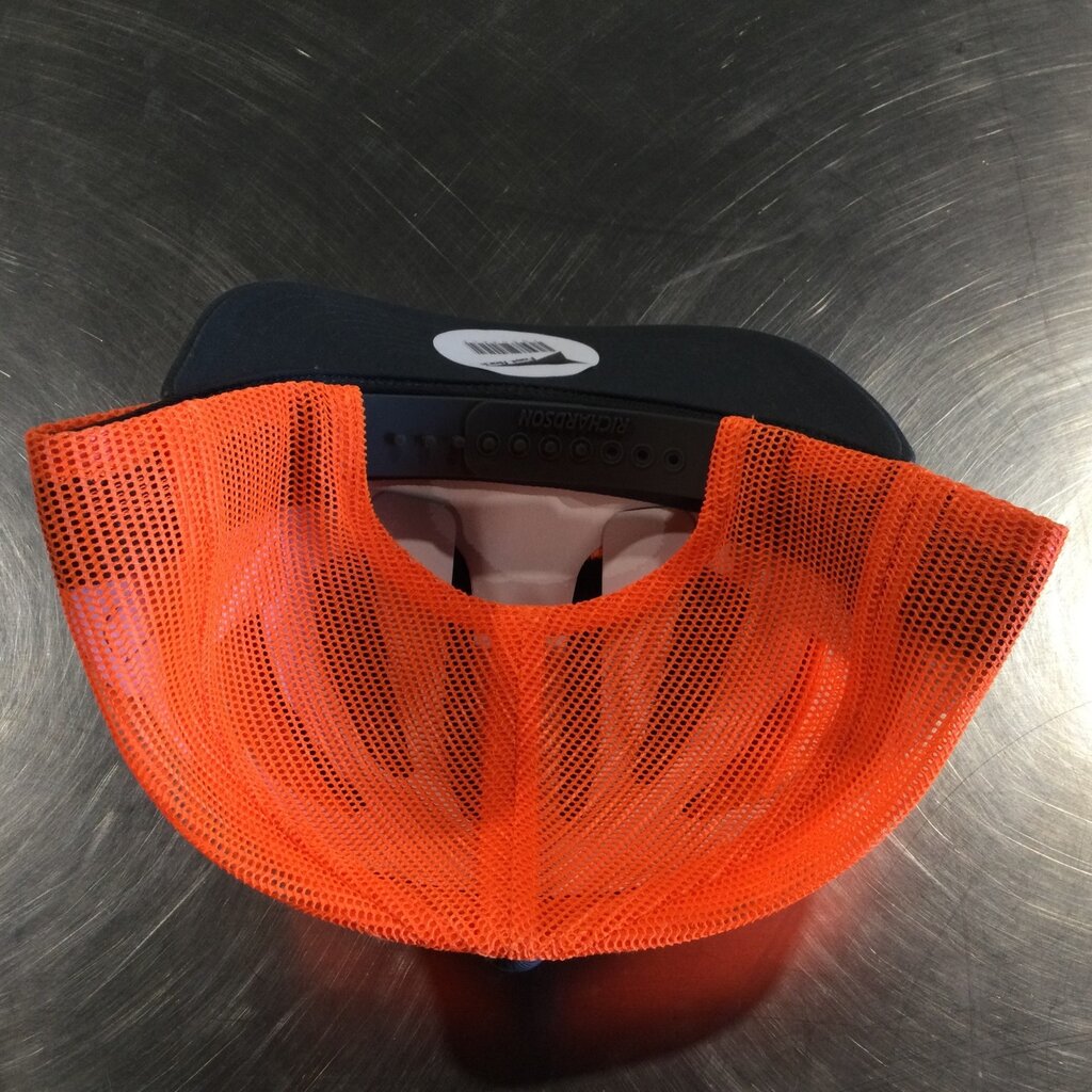 FAST BACK ROPES SNAP-BACK HAT