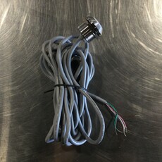 BECO MANUAL & START/STOP TAP SWITCH