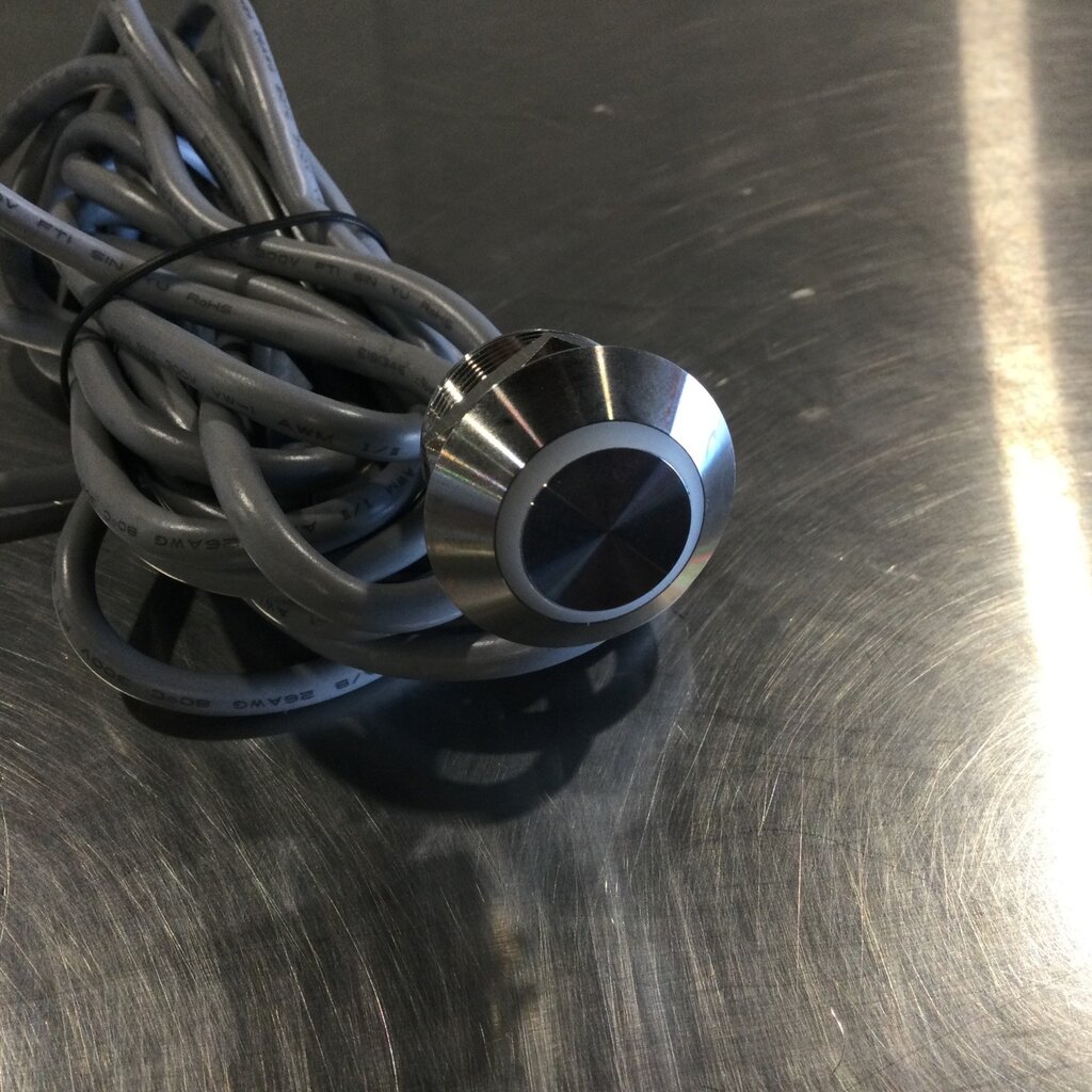 BECO MANUAL & START/STOP TAP SWITCH