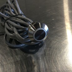 BECO MANUAL & START/STOP TAP SWITCH