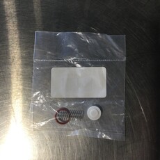 AIRTEK TW55 TWIN TOWER SERIES PURGE CHECK VALVE KIT (REQUIRES 2)