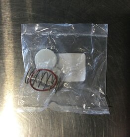 AIRTEK TW55 TWIN TOWER SERIES OUTLET CHECK VALVE KIT (REQUIRES 2)