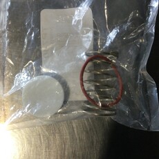 AIRTEK TW55 TWIN TOWER SERIES OUTLET CHECK VALVE KIT (REQUIRES 2)