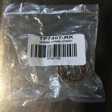 AIRTEK TW55 TWIN TOWER SERIES OUTLET CHECK VALVE KIT (REQUIRES 2)