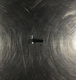 BECO SCREW S/S PHILLIPS PAN HEAD #6-32 X 1/2