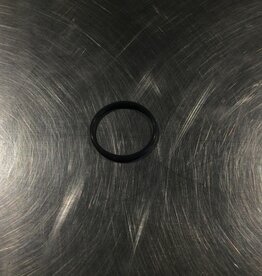 FKM FDA VITON METRIC O-RING 24mm X 2.0