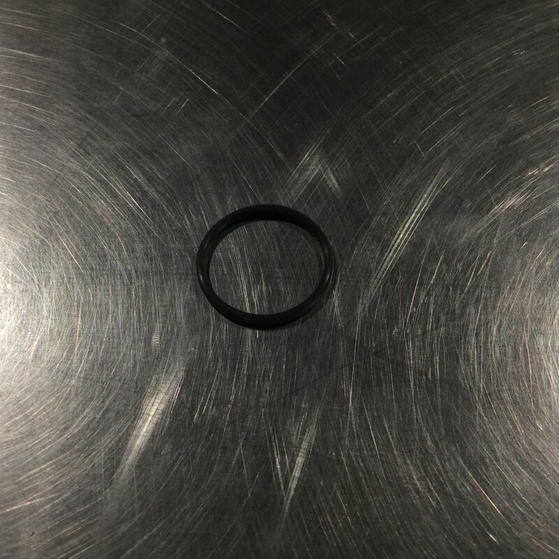 FKM FDA VITON METRIC O-RING 24mm X 2.0