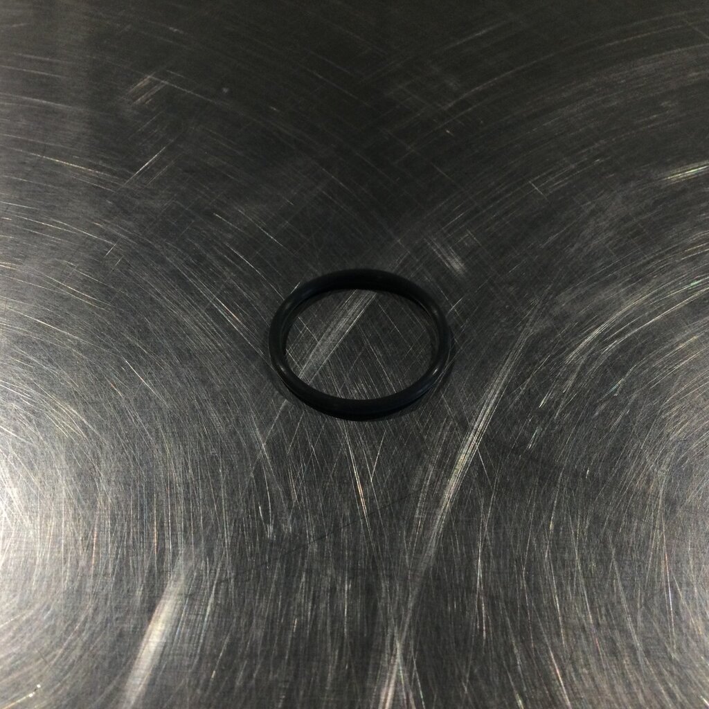 FKM FDA VITON METRIC O-RING 24mm X 2.0