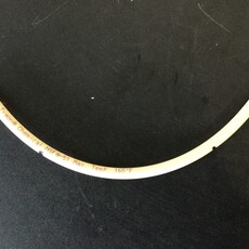 A4/A5 PERISTALIC PUMP TUBE