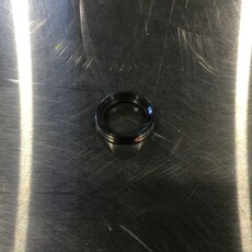 DIXON 3/4 BLACK BUNA GASKET