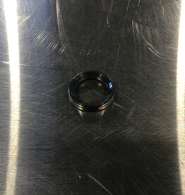 DIXON 3/4 BLACK BUNA GASKET