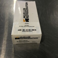 7/8 BALL VALVE W/ ACCESS PORT