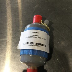 7/8 SOLDER CATCH-ALL FILTER HIGH CAPACTIY HIGH SIDE